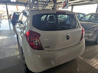 Opel Karl 2018 "Edition" ΑΡΙΣΤΟ!! ΠΡΟΣΦΟΡΑ!!! Full extra!! AUTOMOTOELLI MALAMIDIS-thumb-21