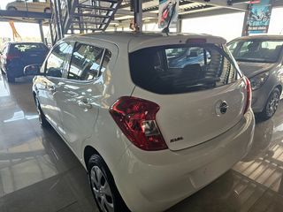 Opel Karl 2018 "Edition" ΑΡΙΣΤΟ!! ΠΡΟΣΦΟΡΑ!!! Full extra!! AUTOMOTOELLI MALAMIDIS-thumb-22