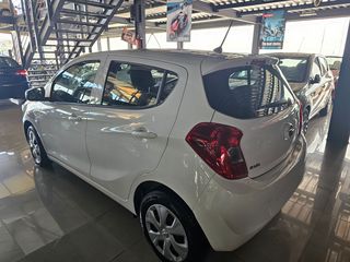 Opel Karl 2018 "Edition" ΑΡΙΣΤΟ!! ΠΡΟΣΦΟΡΑ!!! Full extra!! AUTOMOTOELLI MALAMIDIS-thumb-23