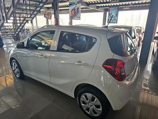 Opel Karl 2018 "Edition" ΑΡΙΣΤΟ!! ΠΡΟΣΦΟΡΑ!!! Full extra!! AUTOMOTOELLI MALAMIDIS-thumb-24