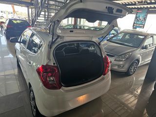 Opel Karl 2018 "Edition" ΑΡΙΣΤΟ!! ΠΡΟΣΦΟΡΑ!!! Full extra!! AUTOMOTOELLI MALAMIDIS-thumb-25