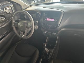 Opel Karl 2018 "Edition" ΑΡΙΣΤΟ!! ΠΡΟΣΦΟΡΑ!!! Full extra!! AUTOMOTOELLI MALAMIDIS-thumb-31