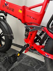 Fat Bikes Engwe 2026 Engine X (45 km/h, 13 Ah, 750 Watt)-thumb-7