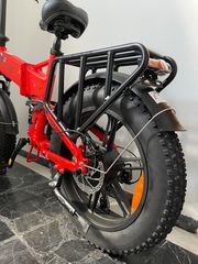 Fat Bikes Engwe 2026 Engine X (45 km/h, 13 Ah, 750 Watt)-thumb-8