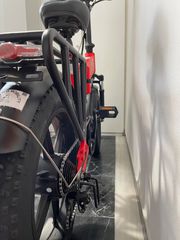 Fat Bikes Engwe 2026 Engine X (45 km/h, 13 Ah, 750 Watt)-thumb-9