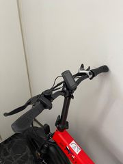 Fat Bikes Engwe 2026 Engine X (45 km/h, 13 Ah, 750 Watt)-thumb-10