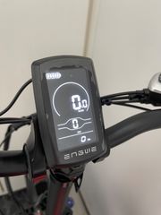Fat Bikes Engwe 2026 Engine X (45 km/h, 13 Ah, 750 Watt)-thumb-11