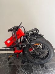 Fat Bikes Engwe 2026 Engine X (45 km/h, 13 Ah, 750 Watt)-thumb-12