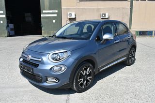 Fiat 500X '18 URBAN Mirror 