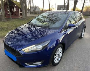 Ford Focus '17  1.0 EcoBoost Start/Stop Business Edition
