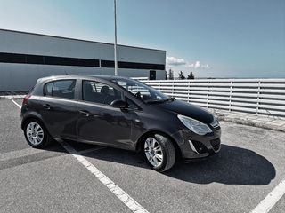 Opel Corsa '11