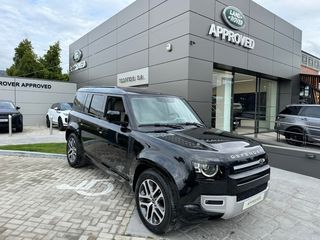 Land Rover Defender '22 XS Edition