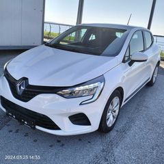 Renault Clio '20 1.5!DIESEL!85ps!AUTHENTIC!ΓΡΑΜΜΑΤΙΑ ΜΕΤΑΞΥ ΜΑΣ!