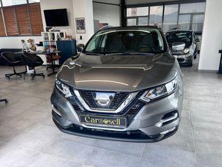 Nissan Qashqai '18  1.5 dCi N-CONNECTA