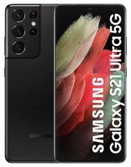 Samsung S21 Ultra 12/256