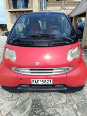 Smart ForTwo '03 450