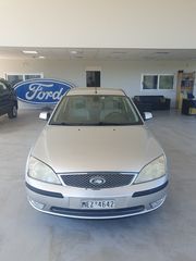 Ford Mondeo '03