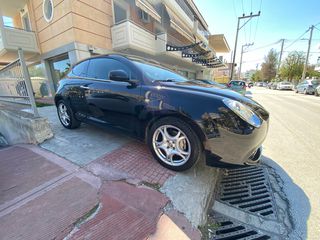 Alfa Romeo Mito '09 €1500 ΠΡΟΚΑΤΑΒΟΛΗ!!!