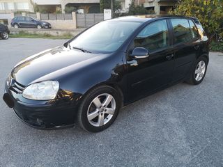 Volkswagen Golf '07