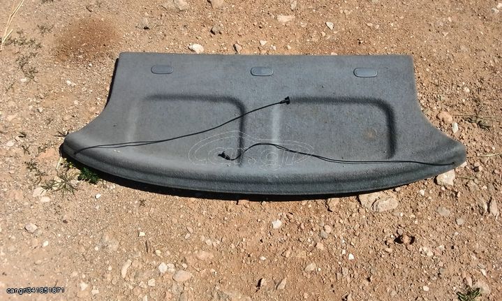 Accent Εταζερα 