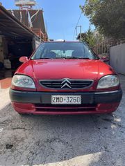 Citroen Saxo '03