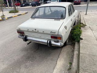 Ford Escort 1973 WERKE AG-thumb-3