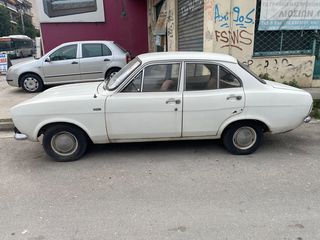 Ford Escort 1973 WERKE AG-thumb-2