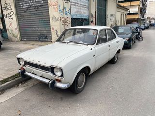 Ford Escort 1973 WERKE AG-thumb-1
