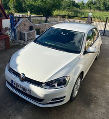 Volkswagen Golf '14