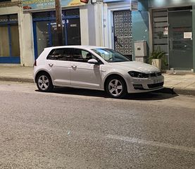 Volkswagen Golf '14