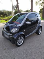 Smart ForTwo '06 Passion 
