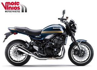 Kawasaki Z 900 '24 RS *ΜΕΙΩΜΕΝΗ ΤΙΜΗ*