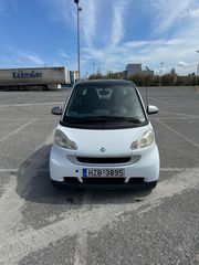 Smart ForTwo '07