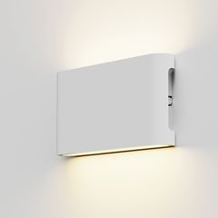 it-Lighting Niskey - LED 14W 3CCT Up and Down Wall Light in White Color (80204120)