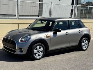 Mini Cooper '17 ONE 1.2 TURBO 102PS ΕΛΛΗΝΙΚΟ!!