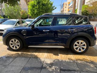 Mini Countryman 2018 COOPER D AUTOMATIC ΑΤΡΑΚΑΡΙΣΤΟ ΕΛΛΗΝΙΚΟ!-thumb-3