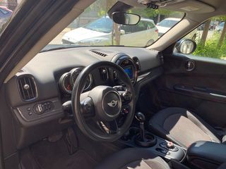 Mini Countryman 2018 COOPER D AUTOMATIC ΑΤΡΑΚΑΡΙΣΤΟ ΕΛΛΗΝΙΚΟ!-thumb-7
