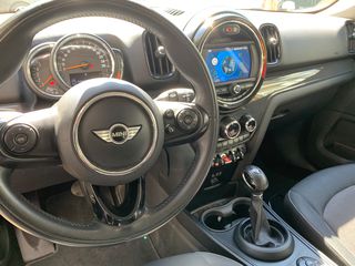 Mini Countryman 2018 COOPER D AUTOMATIC ΑΤΡΑΚΑΡΙΣΤΟ ΕΛΛΗΝΙΚΟ!-thumb-8
