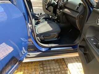 Mini Countryman 2018 COOPER D AUTOMATIC ΑΤΡΑΚΑΡΙΣΤΟ ΕΛΛΗΝΙΚΟ!-thumb-12