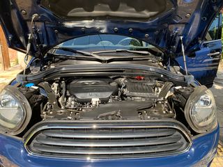 Mini Countryman 2018 COOPER D AUTOMATIC ΑΤΡΑΚΑΡΙΣΤΟ ΕΛΛΗΝΙΚΟ!-thumb-13