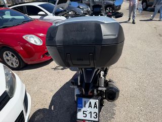 Honda ADV 350 2022 1 XEΡΙ ΑΠΟ ΗΛΙΚΙΩΜΕΝΟ ΜΕ ΓΝΗΣΙΑ ΒΑΛΙΤΣΑ-thumb-46