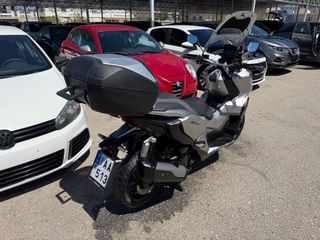 Honda ADV 350 2022 1 XEΡΙ ΑΠΟ ΗΛΙΚΙΩΜΕΝΟ ΜΕ ΓΝΗΣΙΑ ΒΑΛΙΤΣΑ-thumb-47