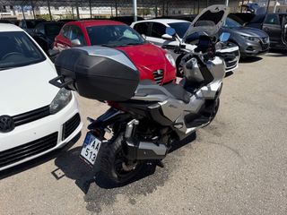 Honda ADV 350 2022 1 XEΡΙ ΑΠΟ ΗΛΙΚΙΩΜΕΝΟ ΜΕ ΓΝΗΣΙΑ ΒΑΛΙΤΣΑ-thumb-48