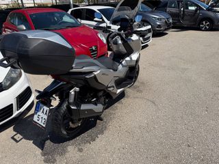 Honda ADV 350 2022 1 XEΡΙ ΑΠΟ ΗΛΙΚΙΩΜΕΝΟ ΜΕ ΓΝΗΣΙΑ ΒΑΛΙΤΣΑ-thumb-49