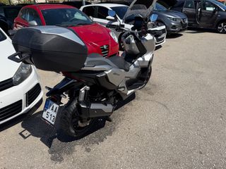 Honda ADV 350 2022 1 XEΡΙ ΑΠΟ ΗΛΙΚΙΩΜΕΝΟ ΜΕ ΓΝΗΣΙΑ ΒΑΛΙΤΣΑ-thumb-51