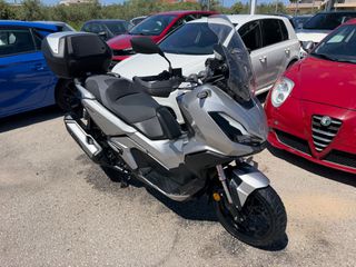 Honda ADV 350 2022 1 XEΡΙ ΑΠΟ ΗΛΙΚΙΩΜΕΝΟ ΜΕ ΓΝΗΣΙΑ ΒΑΛΙΤΣΑ-thumb-53