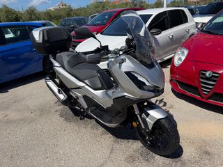 Honda ADV 350 2022 1 XEΡΙ ΑΠΟ ΗΛΙΚΙΩΜΕΝΟ ΜΕ ΓΝΗΣΙΑ ΒΑΛΙΤΣΑ-thumb-54