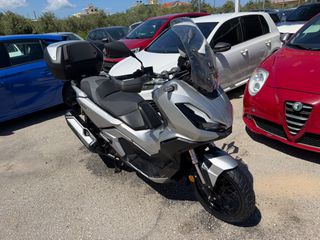 Honda ADV 350 2022 1 XEΡΙ ΑΠΟ ΗΛΙΚΙΩΜΕΝΟ ΜΕ ΓΝΗΣΙΑ ΒΑΛΙΤΣΑ-thumb-55