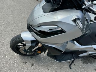 Honda ADV 350 2022 1 XEΡΙ ΑΠΟ ΗΛΙΚΙΩΜΕΝΟ ΜΕ ΓΝΗΣΙΑ ΒΑΛΙΤΣΑ-thumb-14