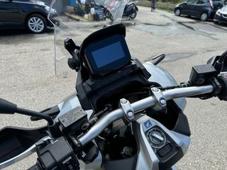 Honda ADV 350 2022 1 XEΡΙ ΑΠΟ ΗΛΙΚΙΩΜΕΝΟ ΜΕ ΓΝΗΣΙΑ ΒΑΛΙΤΣΑ-thumb-1